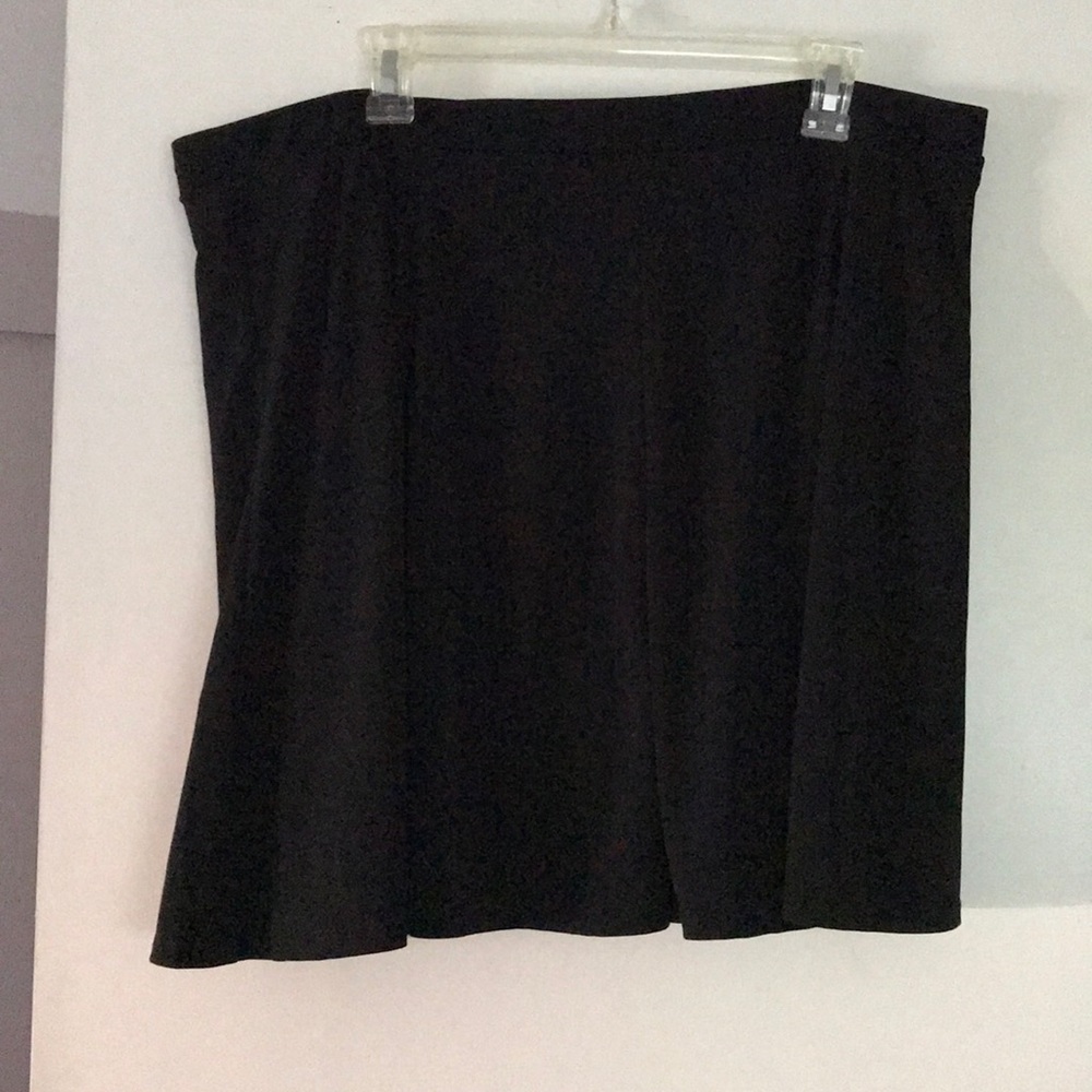 Susan Graver skort